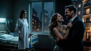 Аудиокнига "Ты ещё будешь смеяться"