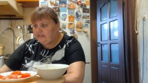 мукбанг  поработали надо поесть кто не работает  тот не ест
