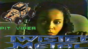 Twisted Metal 1 (PC) Pit Viper Tournament + Best Blooper