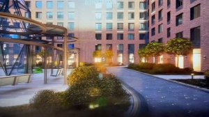 Остров первых Fizika Development