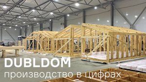 ДубльДом в цифрах. 2019 год