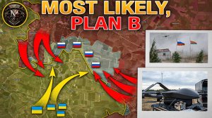 The War Will Grind On Into 2026‼️Southern Flank of Pokrovsk Collapses💥Military Summary 2025.09.18