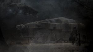 07 - On a long journey