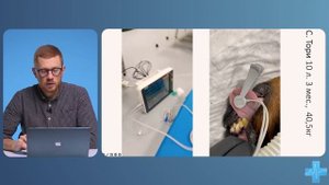 Капнометрия уже не та