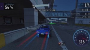 Camaro SS 3 задания