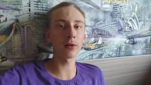 Анталия.Полный трек