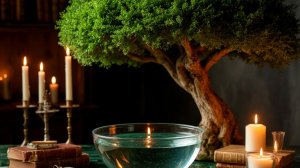 НЕ ПРОПУСТИ! ДУХИ РОДА ХОТЯТ СКАЗАТЬ ‼️