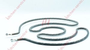 Элемент нагревательный ТЭН 190А8,0/1,5 Т220 для Ф6ПДКЭ GRILL MASTER KS191625