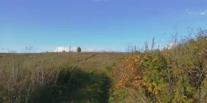 Рыбалка на необычном озере!!!