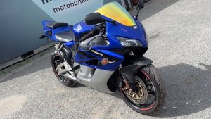 HONDA CBR1000RR