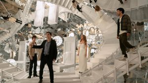 Иллюзия обмана 3 — Русский трейлер #2 (Субтитры, 2025)