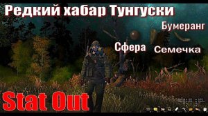⭐Stay Out⭐Сталкер - ОнлайнРедкий хабар Тунгуски ( с болот ) / ЮТУБ НЕ РОБИТ VK - PLAY .