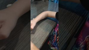 Лепим тукана из пластилина