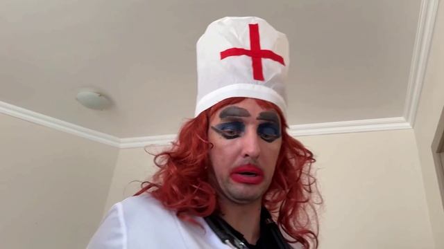 Страсти Маринки. Часть 2. Любовь и доктор смотреть онлайн