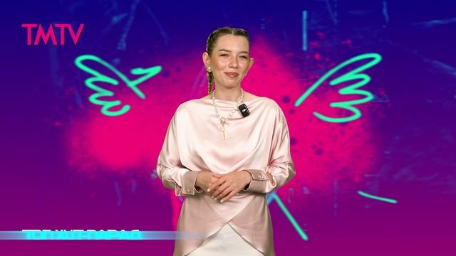 ТОП ХИТ-ПАРАД 02-08-2025