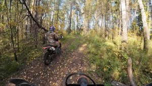JHL 150 sx крещение лесом