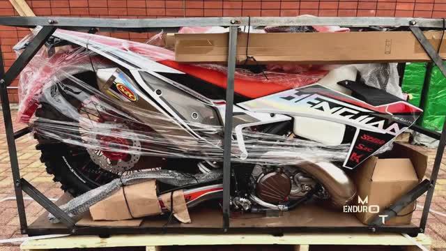 Новый HENGJAN Z300 ,, какой же он красивый...