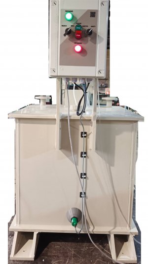 Установка дозирования раствора кислот ООО "ВК-КОМПЛЕКТ" Ярославль