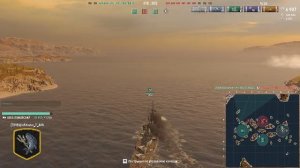 Мир кораблей