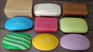 Резка мыла 🧼 АСМР 🔪 171