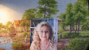 ВОЗГРЕВАЕМ СВЕТИЛЬНИКИ НАШИ СИЛЬНЕЙ! Лайне Аренс "Источник Жизни" 18.09.2025 г.