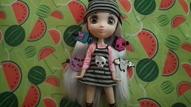 Обзор на Шибаджуку Гёрлз*Shibajuku Girls*2 серия*ЙОКО