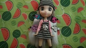 Обзор на Шибаджуку Гёрлз*Shibajuku Girls*2 серия*ЙОКО