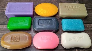 Резка мыла 🧼 АСМР 🔪176