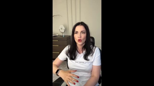Кристина Шереметьева: как справляться с тревогой и страхом будущего