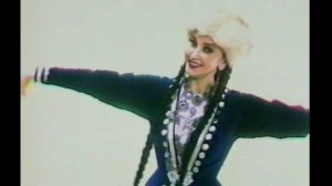 "Сара-Сара" — гр."Сая",  (TV version), 1996г.