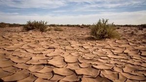 Такыр — что это?