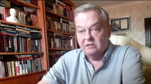 Евгений Спицын, Ю.Афонин, Г.Камнев, С.Обухов - О прошедших выборах (16 сентября 2025) Только звук