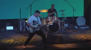 CHOISY - Край #livevideo