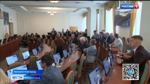Беспилотники и беспилотные авиасистемы охраняют нижегородские леса от пожаров