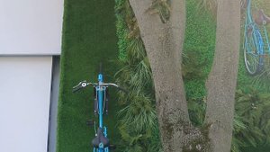 Праздник Городского Хозяйства Москвы.