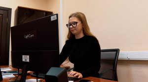 Молодые специалисты в мэрии