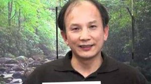 Ци01-59 100 дней Цигуна Весеннего Леса - совет от Мастера. Чуньи Лин - Цигун Весеннего Леса