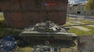 War Thunder Танковые реалистичные