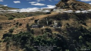 Арротаун - небольшой и очаровательный город