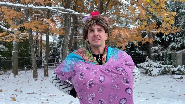 Страсти Маринки. Часть 4 смотреть онлайн