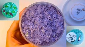 ХРУСТЯЩИЕ ШОКОЛАДНЫЕ КОНФЕТЫ "ШОКОЛАДНЫЕ МЕЧТЫ" И "МАГИЯ ОКЕАНА"! 🍫💜💎🏝️