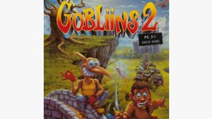 Gobliins 2: The Prince Buffoon_1992_Прохождение игры на русском (текст)