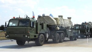 ТАСС: Турция опровергла возврат и перепродажу российских С-400