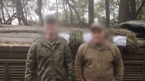 Не нитки, а броня