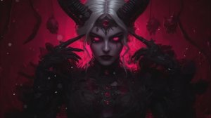 Меняю любовь на адский грех