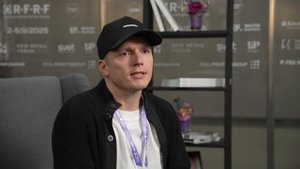 БЛИЦ-ИНТЕРВЬЮ | АЛЕКСАНДР КОЛЕСНИКОВ, «Магнит Маркет» | Бизнес-форум RFRF на выставке моды СРМ