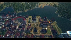 Roman Triumph - 1.0 Release Trailer