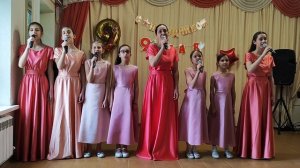 Цвети,Россия!