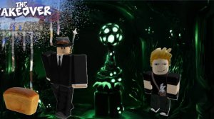 я играю с другом в ивент в роблокс давление где всё захватили водрасли