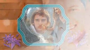 467.=ПУСТЬ НЕ ВОЛШЕБНИК Я=. Сл. А. Зенцов муз. и исп. Н. Жуков, видео Нина Рудакова.